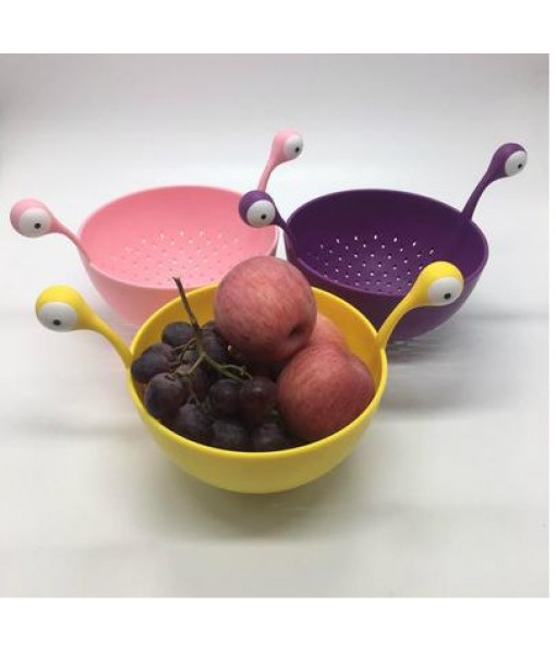 A Recommended Pasta Bowl For Exporting To Italy. Kitchen Fruits And Vegetables, Vegetable Washing, Pasta, Drain Basket, Water And Fruit Basket