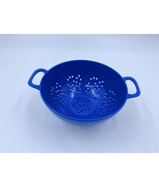 Creative Tableware, Kitchen, Living Room, Leaking Basket, Vegetable Washing Plate, Double Ear Leaking Basin, Fruit Drainage Basket In Stock