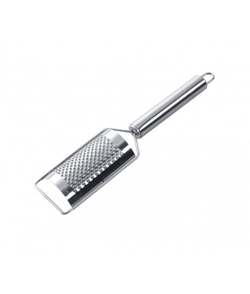 Stainless Steel Ginger Shredded Carrot Shredder, Cheese Shaver, Kitchen Tool, Lemon Shaver, Cheese Shaver, Flat Shaver