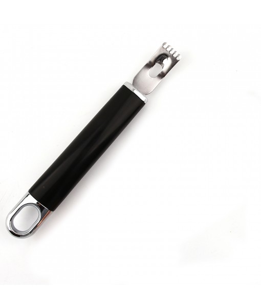 Stainless Steel Multifunctional Peeler, Citrus Lemon Shaver, Household Lemon Shaver, Kitchen Tool, Grapefruit Peeler