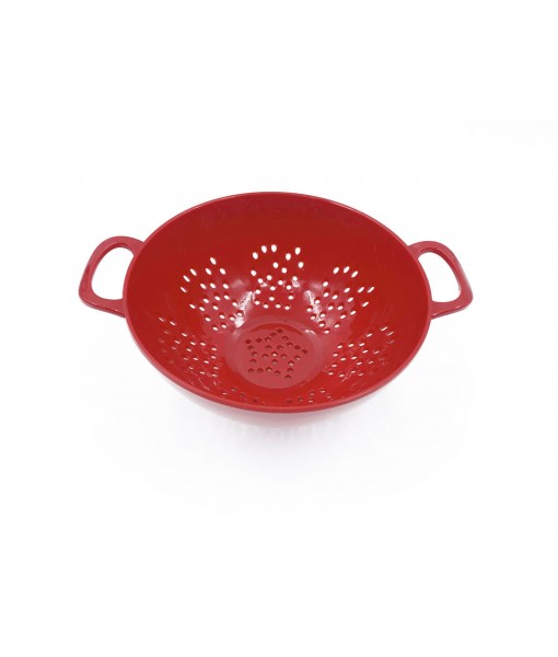 Creative Tableware, Kitchen, Living Room, Leaking Basket, Vegetable Washing Plate, Double Ear Leaking Basin, Fruit Drainage Basket In Stock